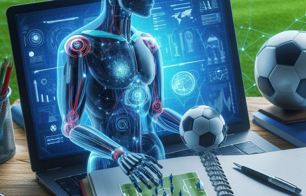 The Transformative Impact of Artificial Intelligence in football