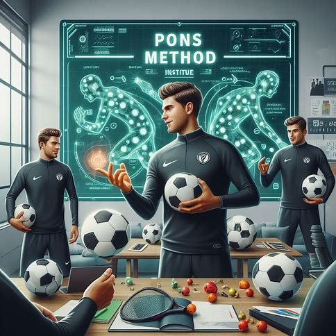 Pons Method Academies: Inspiring a Global Revolution in Sports Training