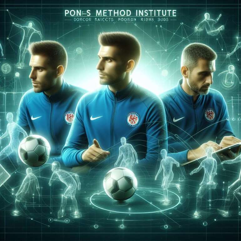 The Pons Method: Innovation and Personalization in Soccer Training