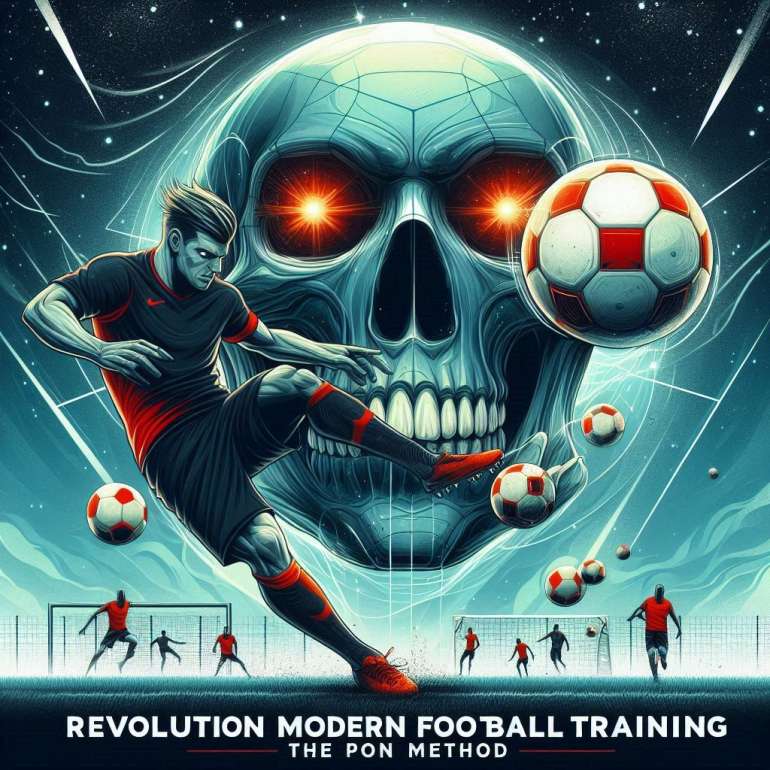 “Revolutionizing Sports Training: The PONS Method and its Impact on Modern Football”