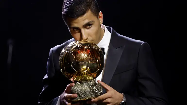 Rodri, Ballon d’Or 2024: Polarization or Recognition of Balance in Football?