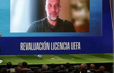 The Royal Spanish Football Federation (RFEF) has once again demonstrated its commitment to excellence