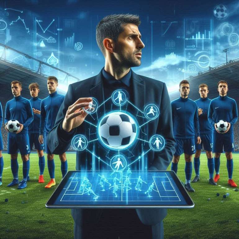 The Crucial Role of the Coach and the Urgent Need for Evolution in Football Clubs